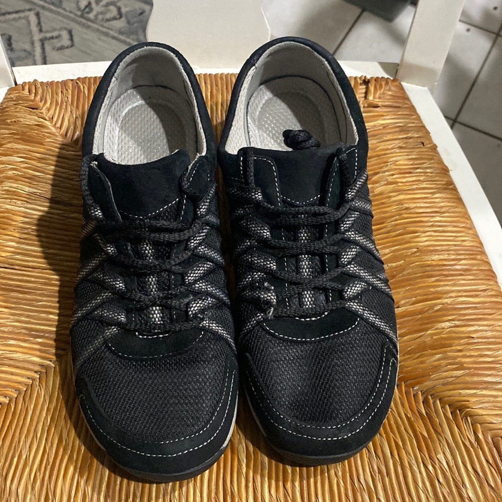 Dansko Women’s Honor Sneakers